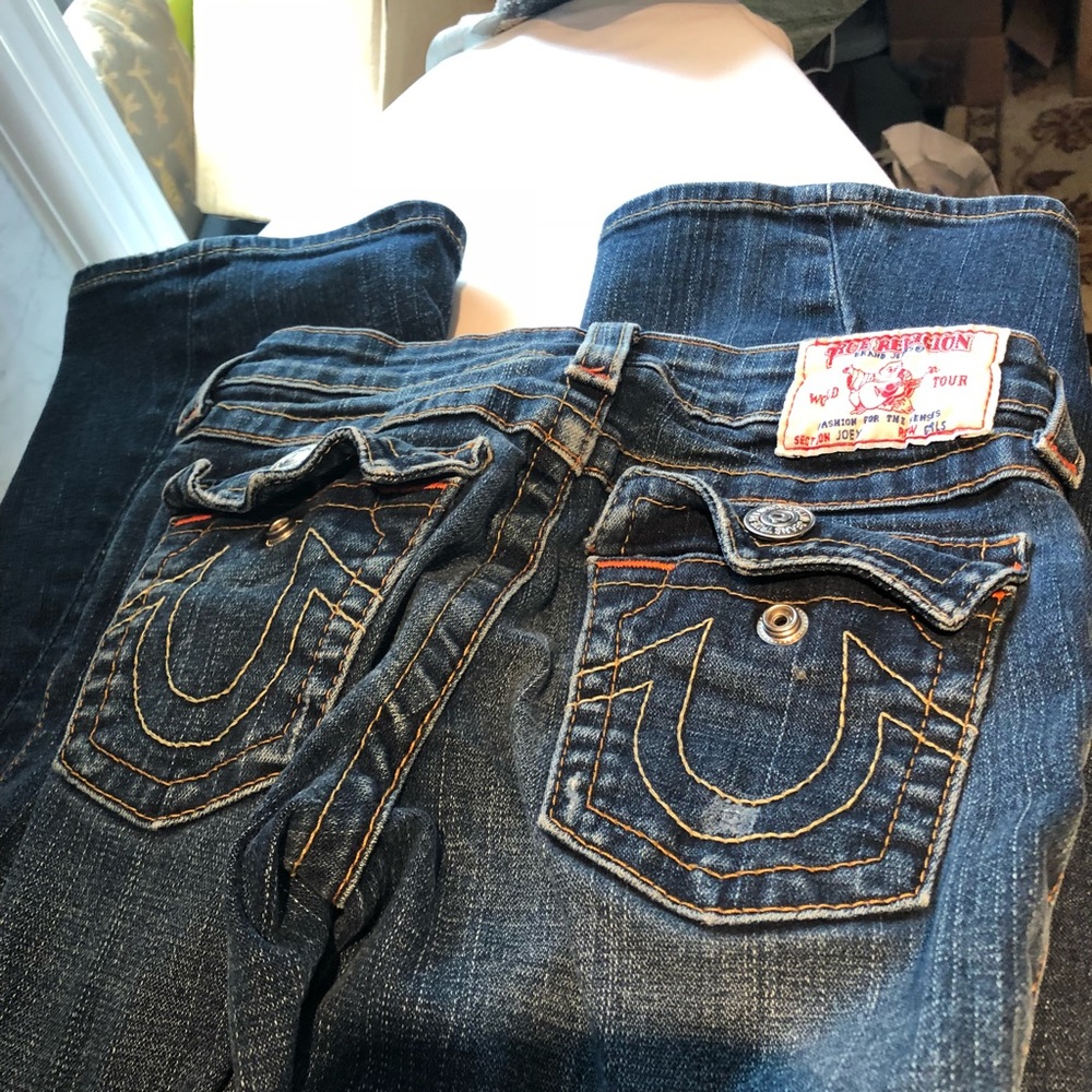 True Religion Jeans